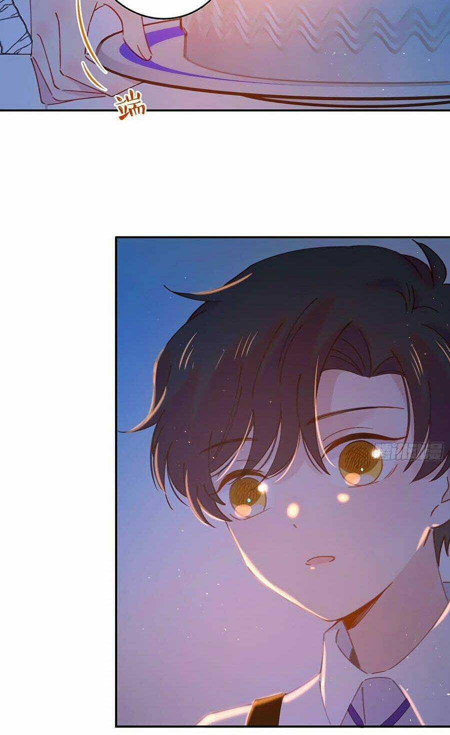 Khi Mộng Thần Yêu - Chapter 14 - Trang 23