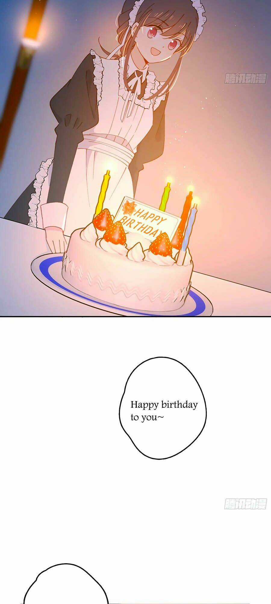 Khi Mộng Thần Yêu - Chapter 14 - Trang 25