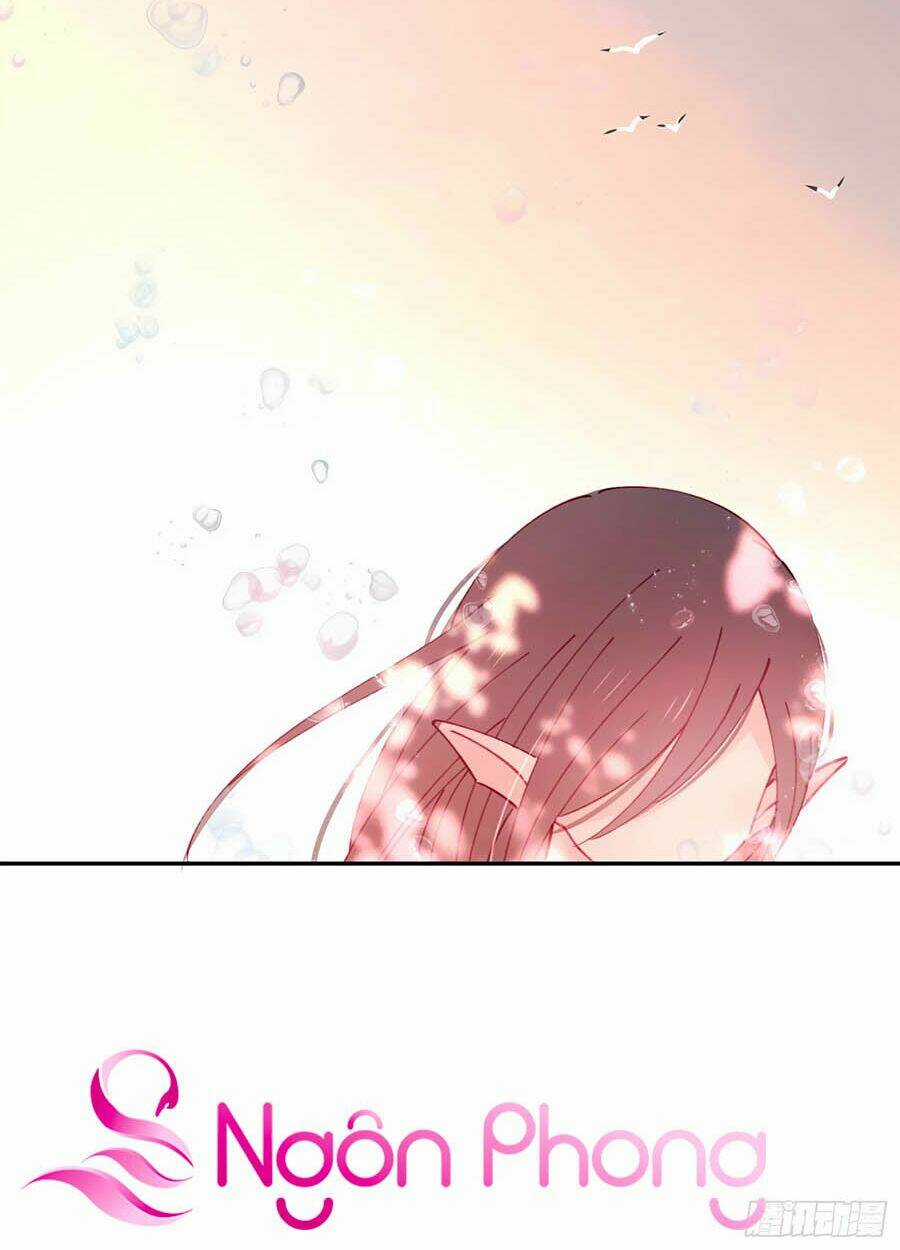 Khi Mộng Thần Yêu - Chapter 14 - Trang 28