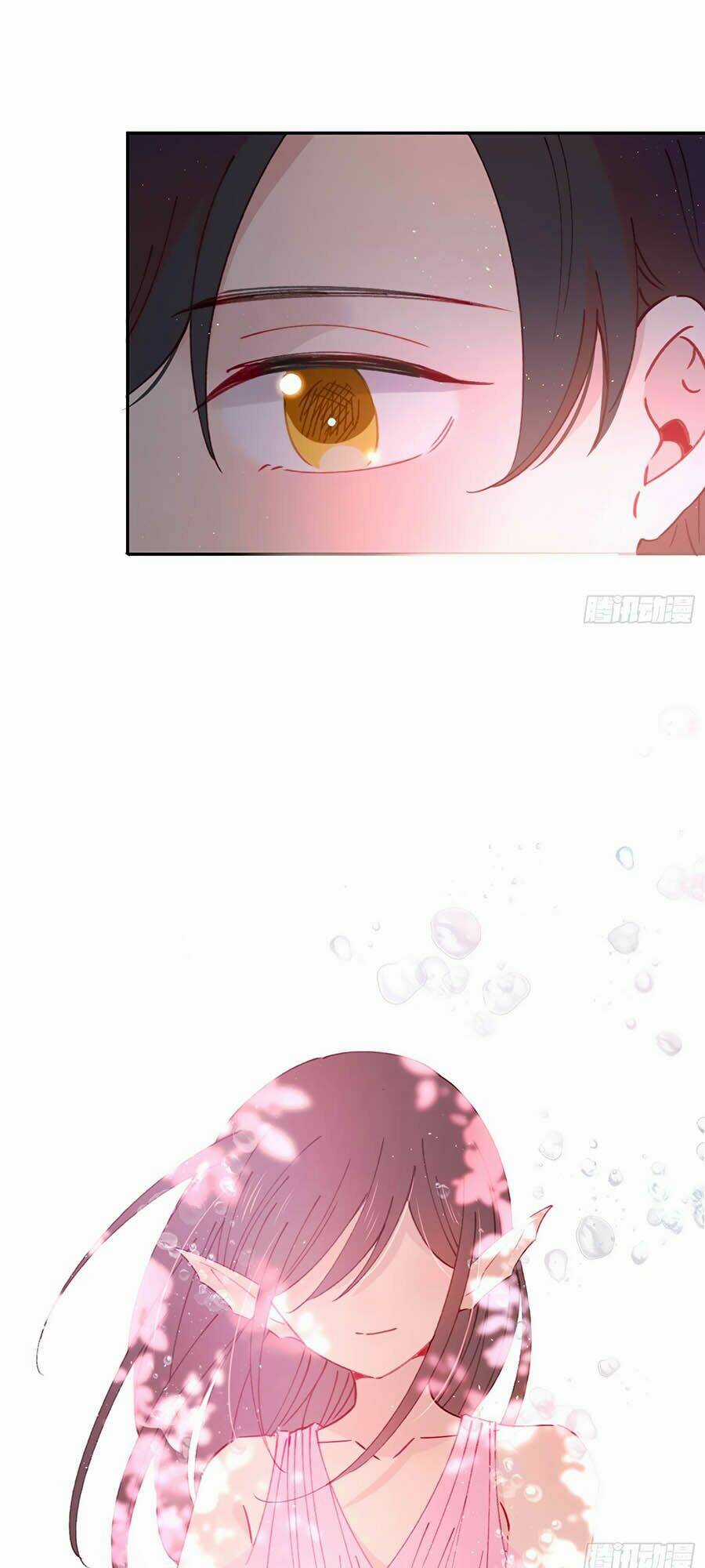 Khi Mộng Thần Yêu - Chapter 14 - Trang 30