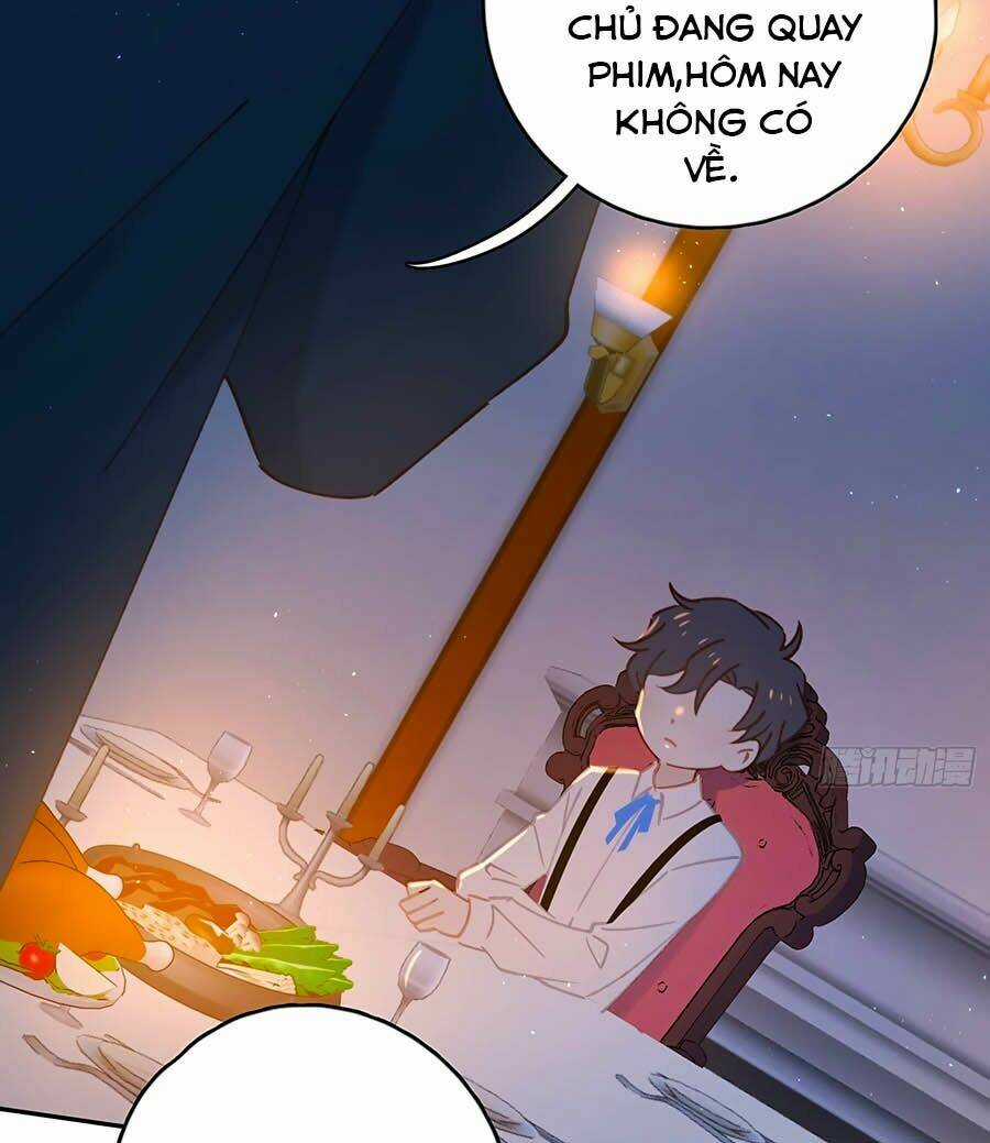 Khi Mộng Thần Yêu - Chapter 14 - Trang 4