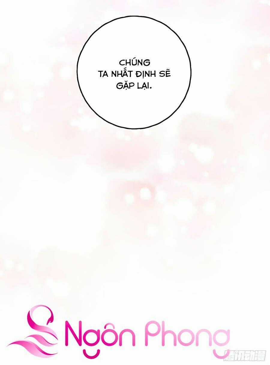 Khi Mộng Thần Yêu - Chapter 14 - Trang 32