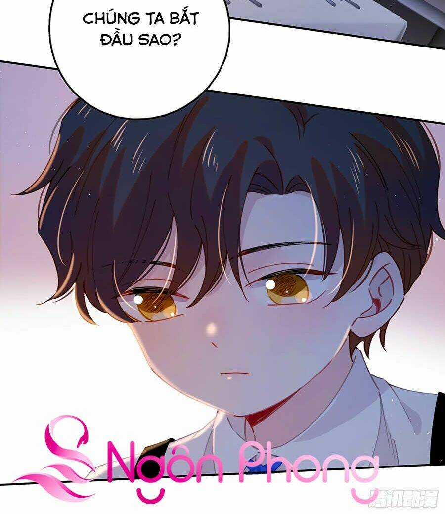 Khi Mộng Thần Yêu - Chapter 14 - Trang 5