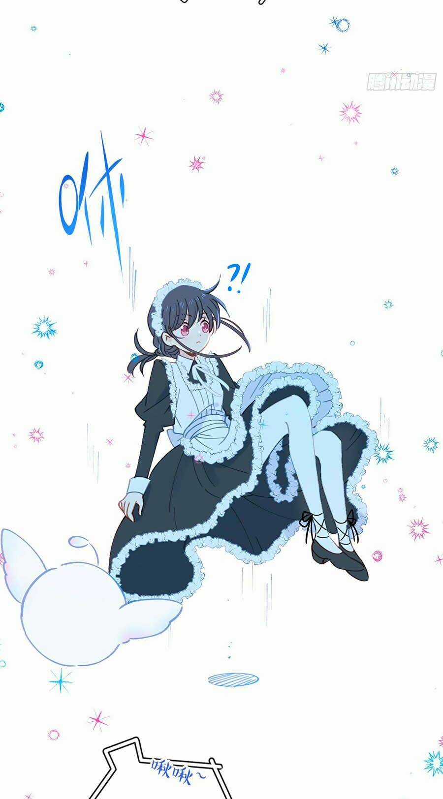 Khi Mộng Thần Yêu - Chapter 14 - Trang 8