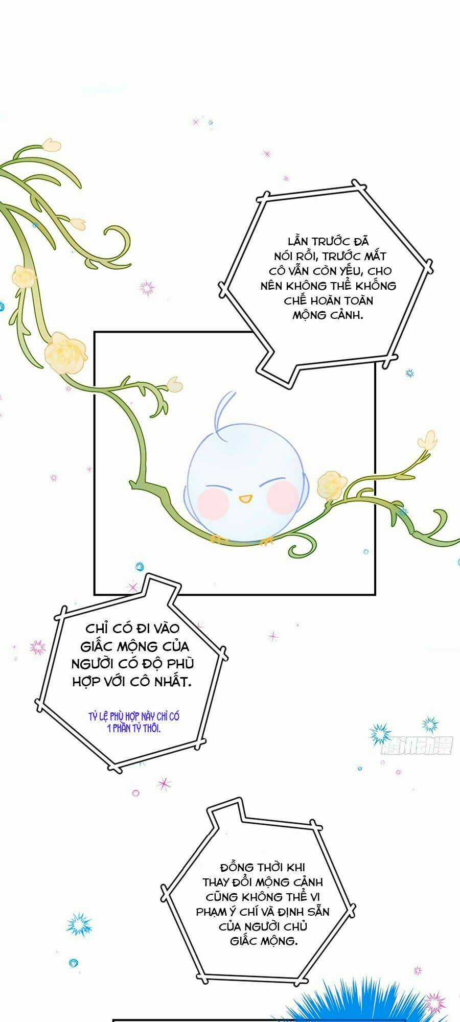 Khi Mộng Thần Yêu - Chapter 14 - Trang 10