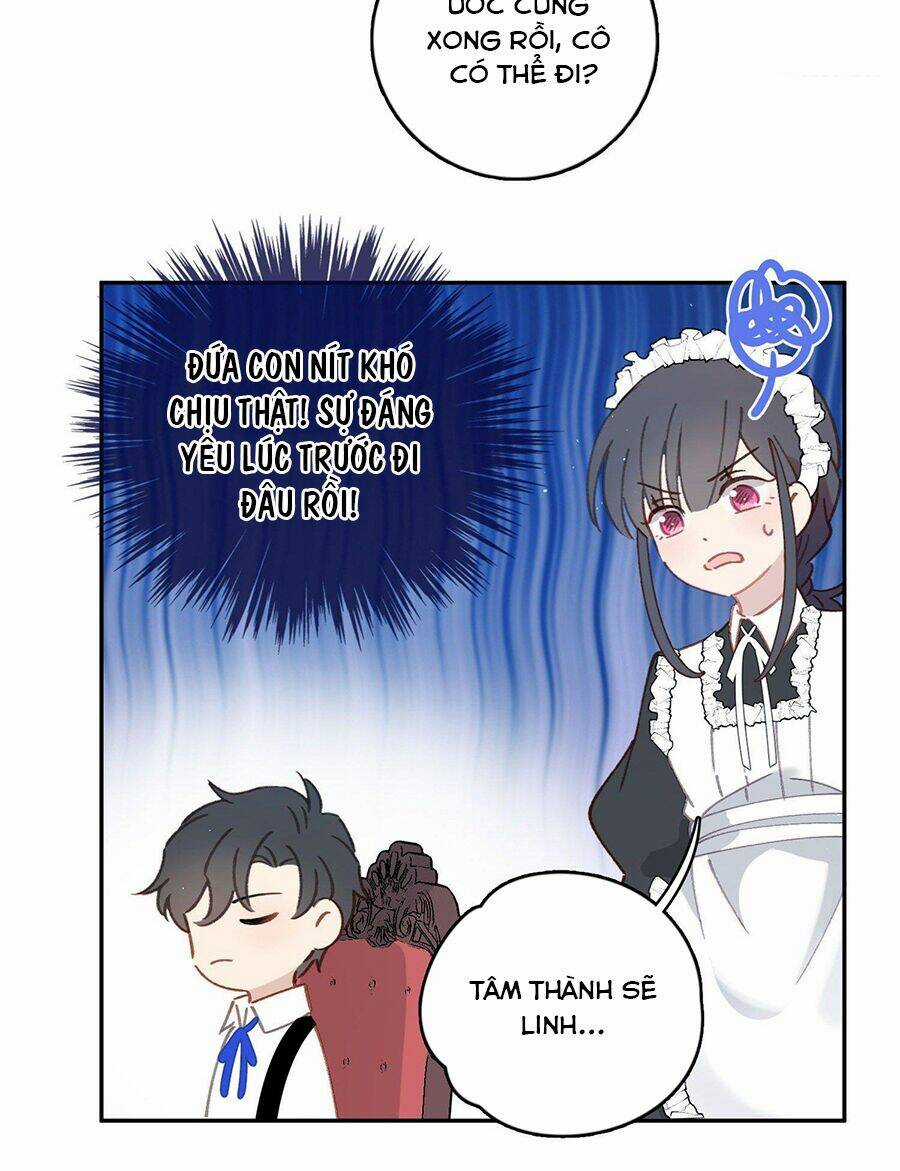 Khi Mộng Thần Yêu - Chapter 15 - Trang 11