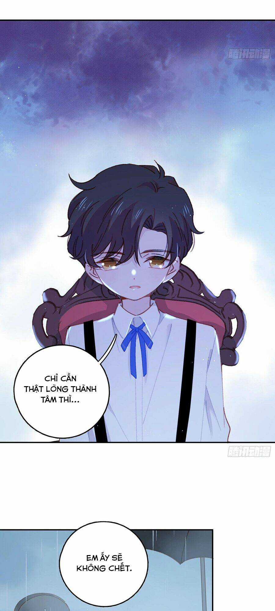 Khi Mộng Thần Yêu - Chapter 15 - Trang 12