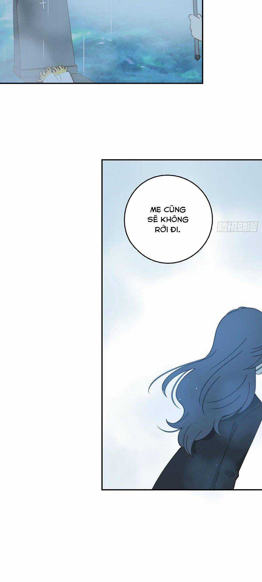 Khi Mộng Thần Yêu - Chapter 15 - Trang 13