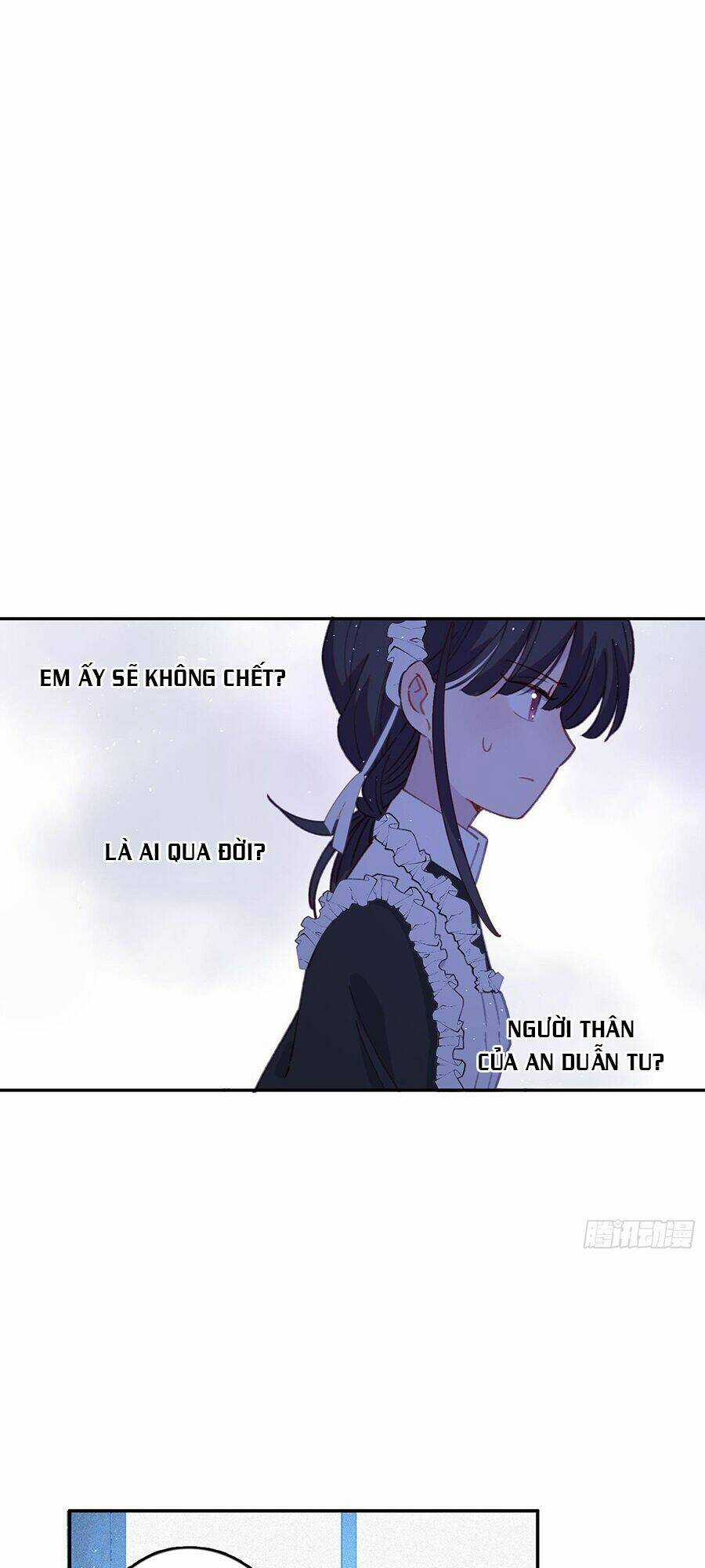 Khi Mộng Thần Yêu - Chapter 15 - Trang 14