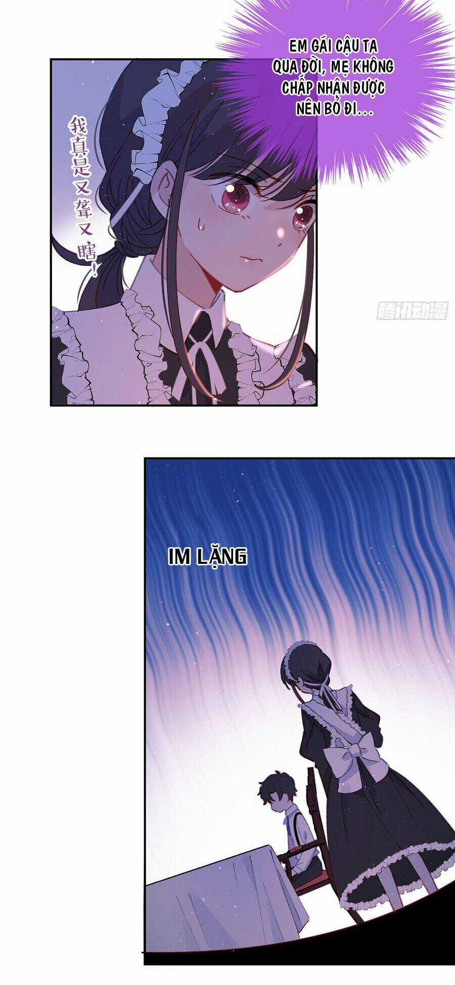 Khi Mộng Thần Yêu - Chapter 15 - Trang 16