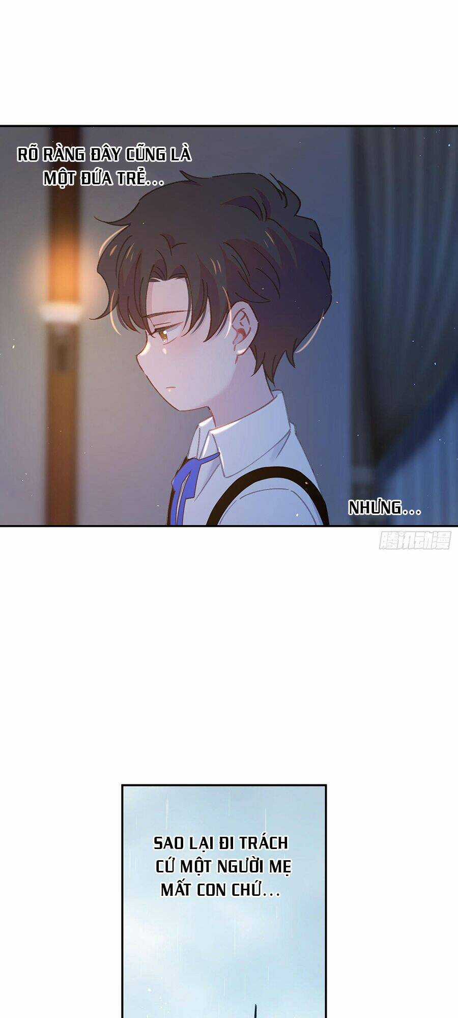 Khi Mộng Thần Yêu - Chapter 15 - Trang 17