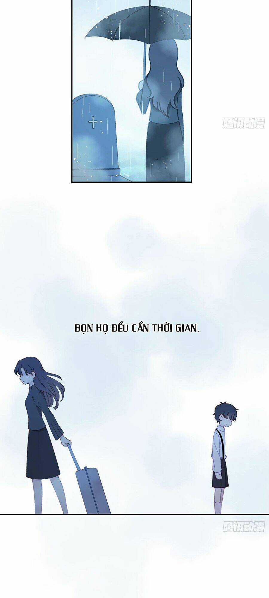 Khi Mộng Thần Yêu - Chapter 15 - Trang 18