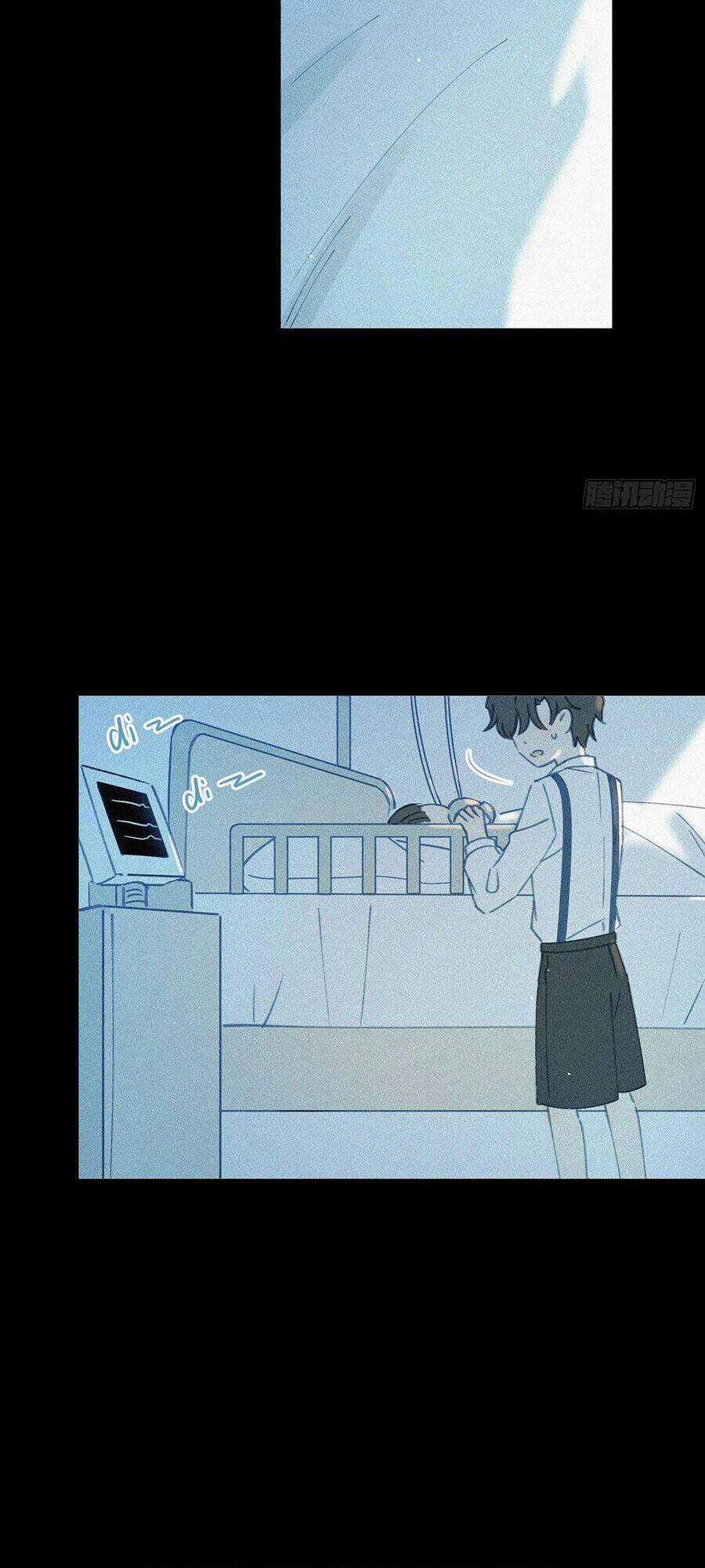 Khi Mộng Thần Yêu - Chapter 15 - Trang 3