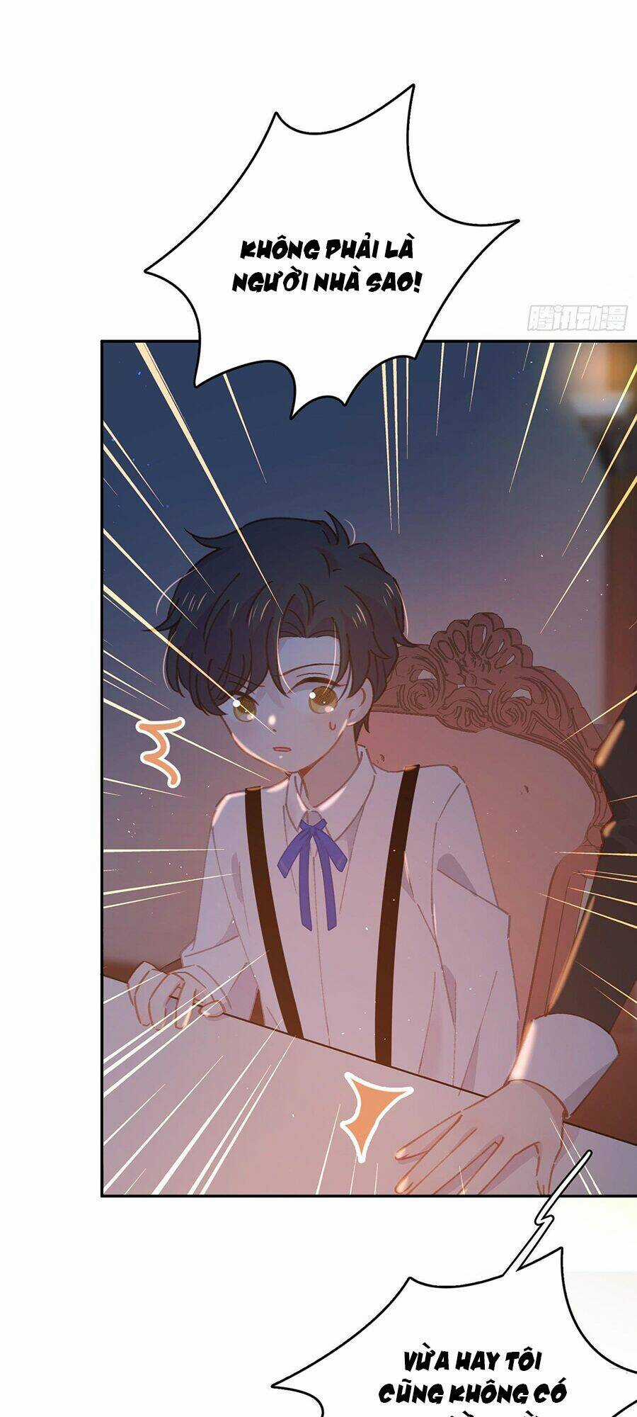 Khi Mộng Thần Yêu - Chapter 15 - Trang 21