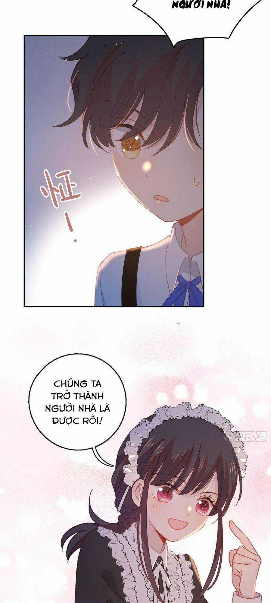 Khi Mộng Thần Yêu - Chapter 15 - Trang 22