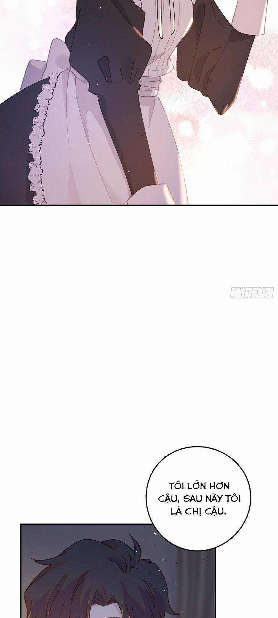 Khi Mộng Thần Yêu - Chapter 15 - Trang 23