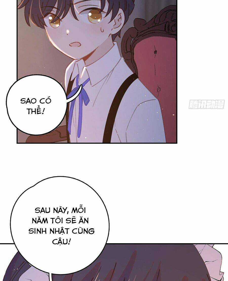 Khi Mộng Thần Yêu - Chapter 15 - Trang 24