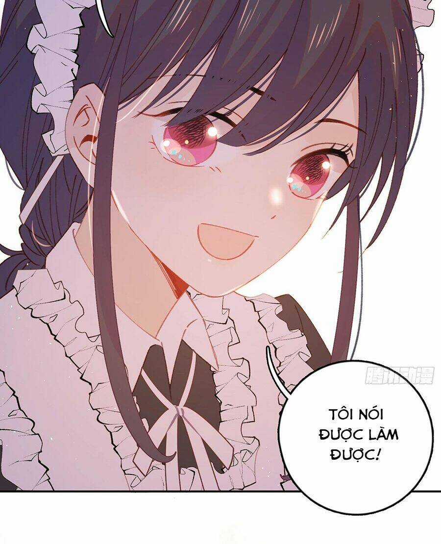 Khi Mộng Thần Yêu - Chapter 15 - Trang 25