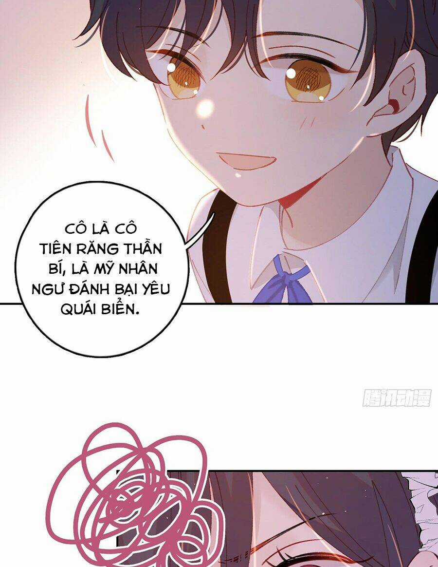 Khi Mộng Thần Yêu - Chapter 15 - Trang 29