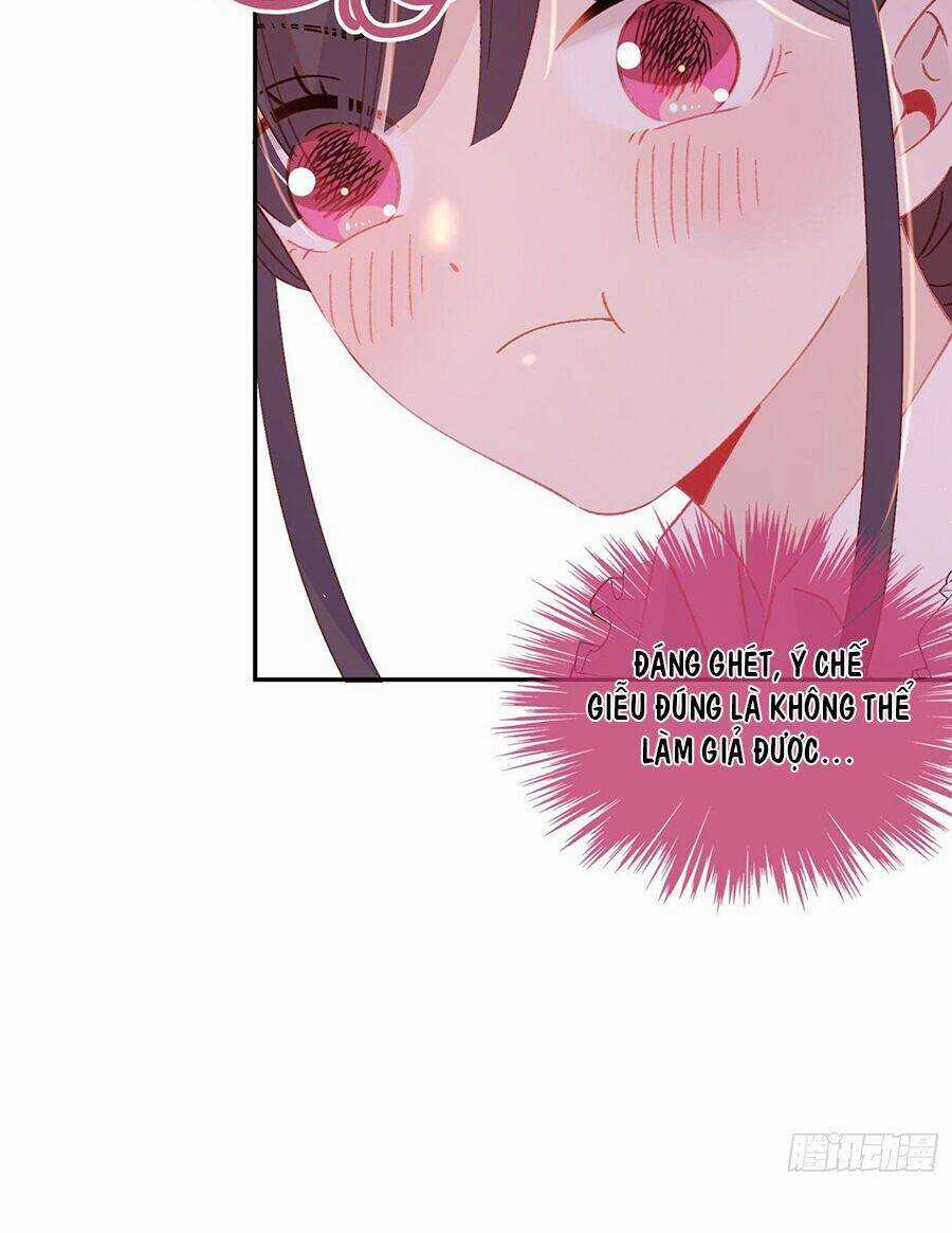 Khi Mộng Thần Yêu - Chapter 15 - Trang 30