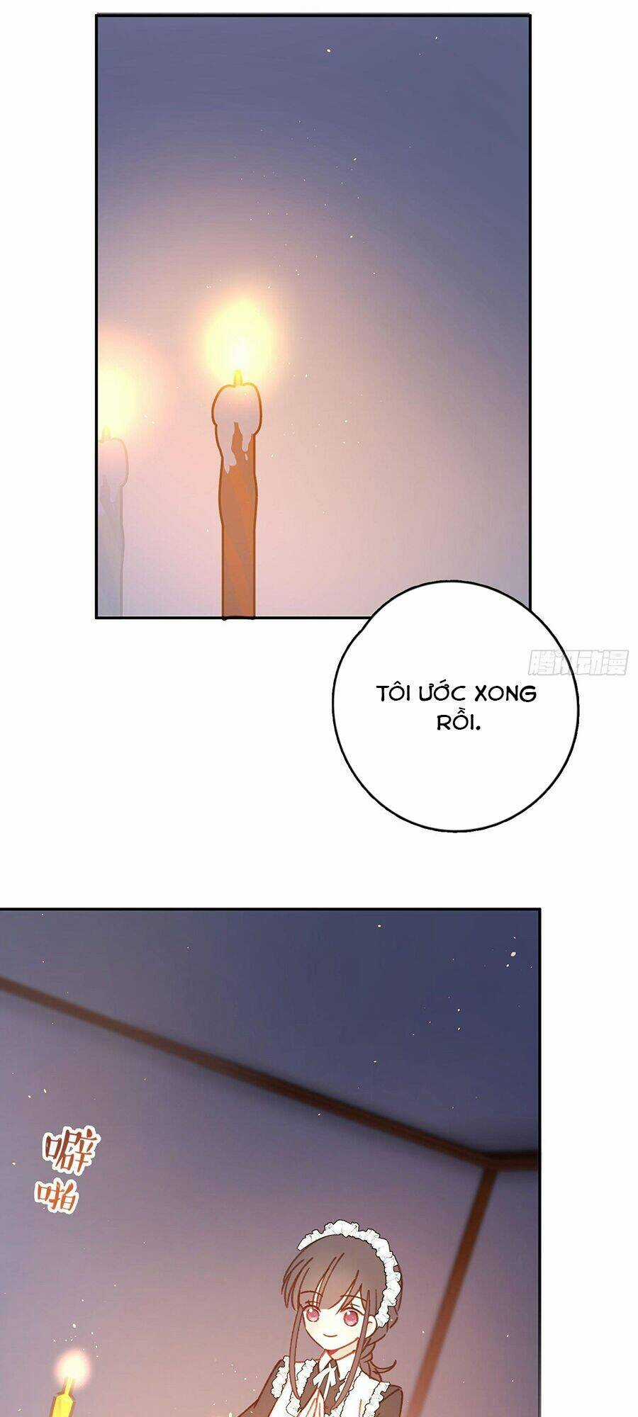 Khi Mộng Thần Yêu - Chapter 15 - Trang 32