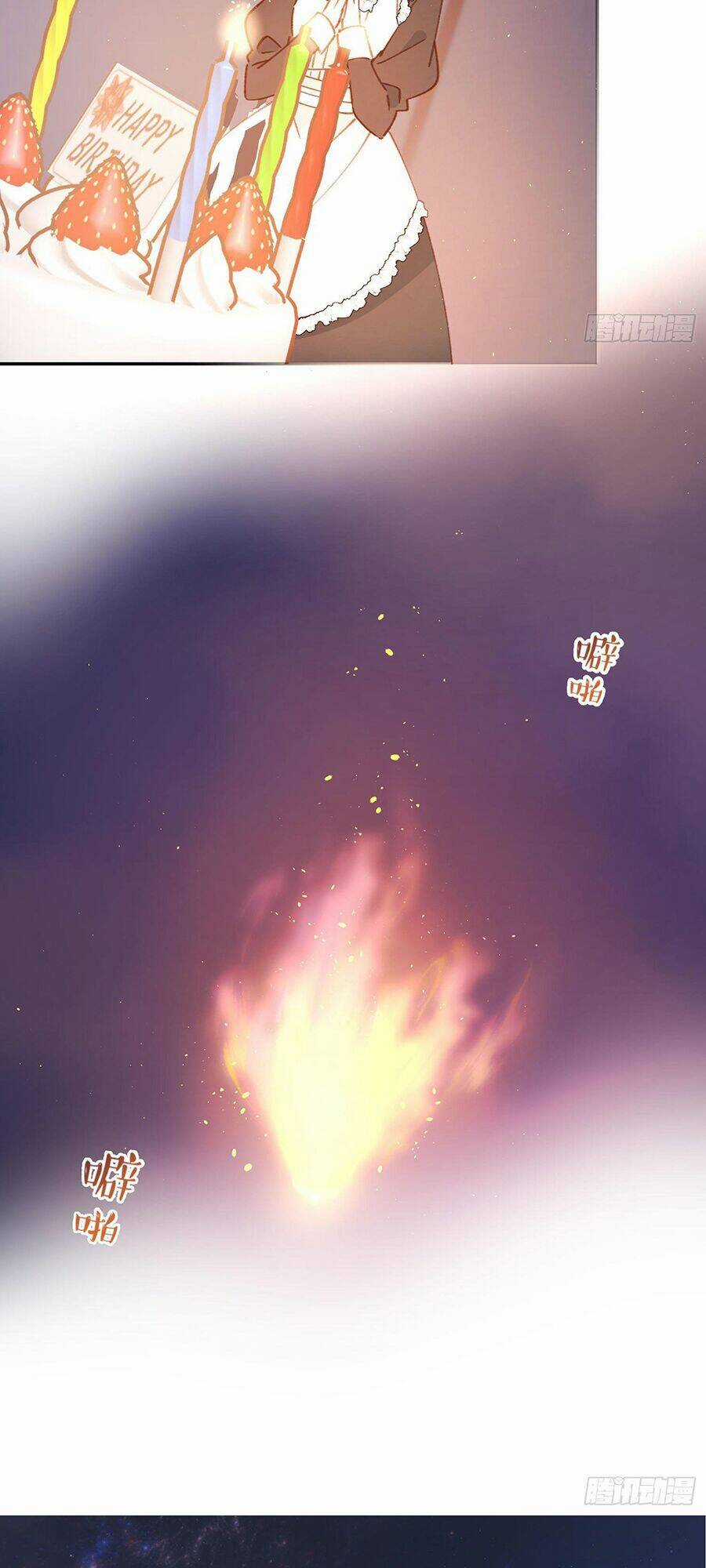 Khi Mộng Thần Yêu - Chapter 15 - Trang 33