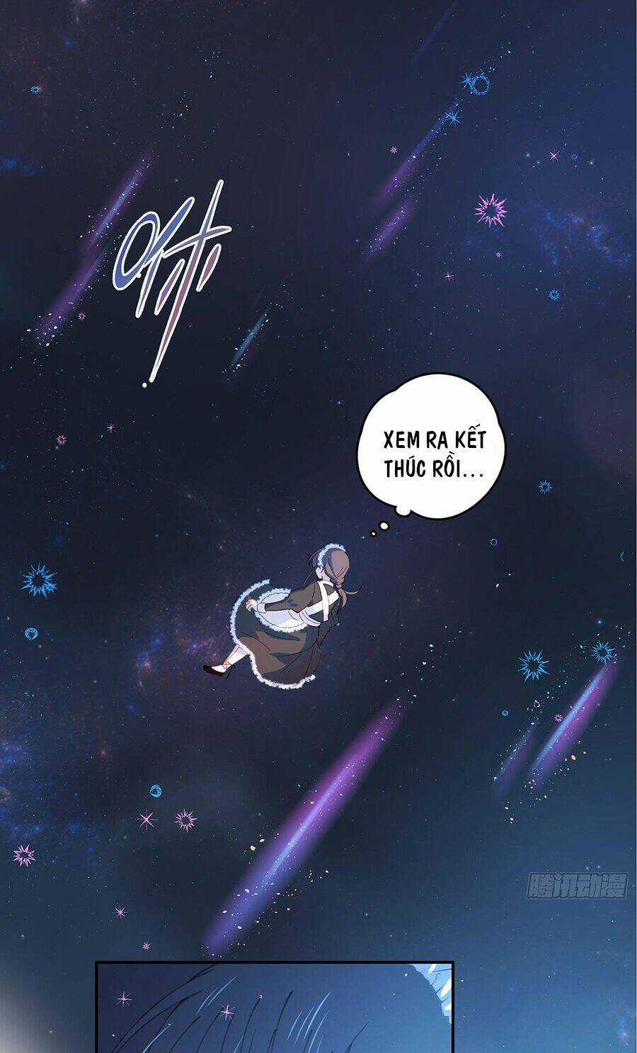 Khi Mộng Thần Yêu - Chapter 15 - Trang 34