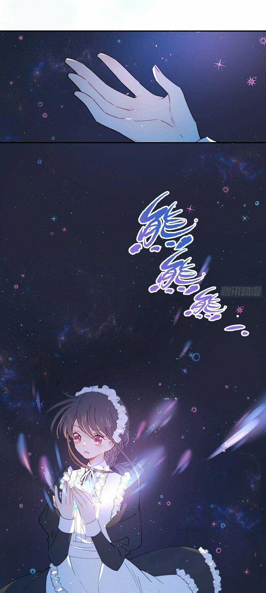 Khi Mộng Thần Yêu - Chapter 15 - Trang 36