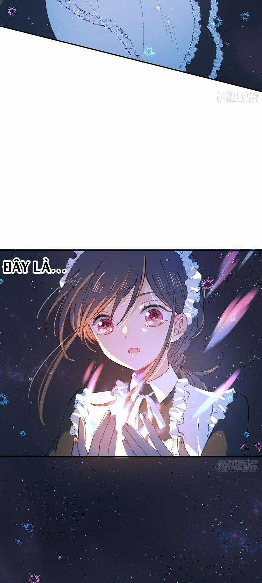 Khi Mộng Thần Yêu - Chapter 15 - Trang 37