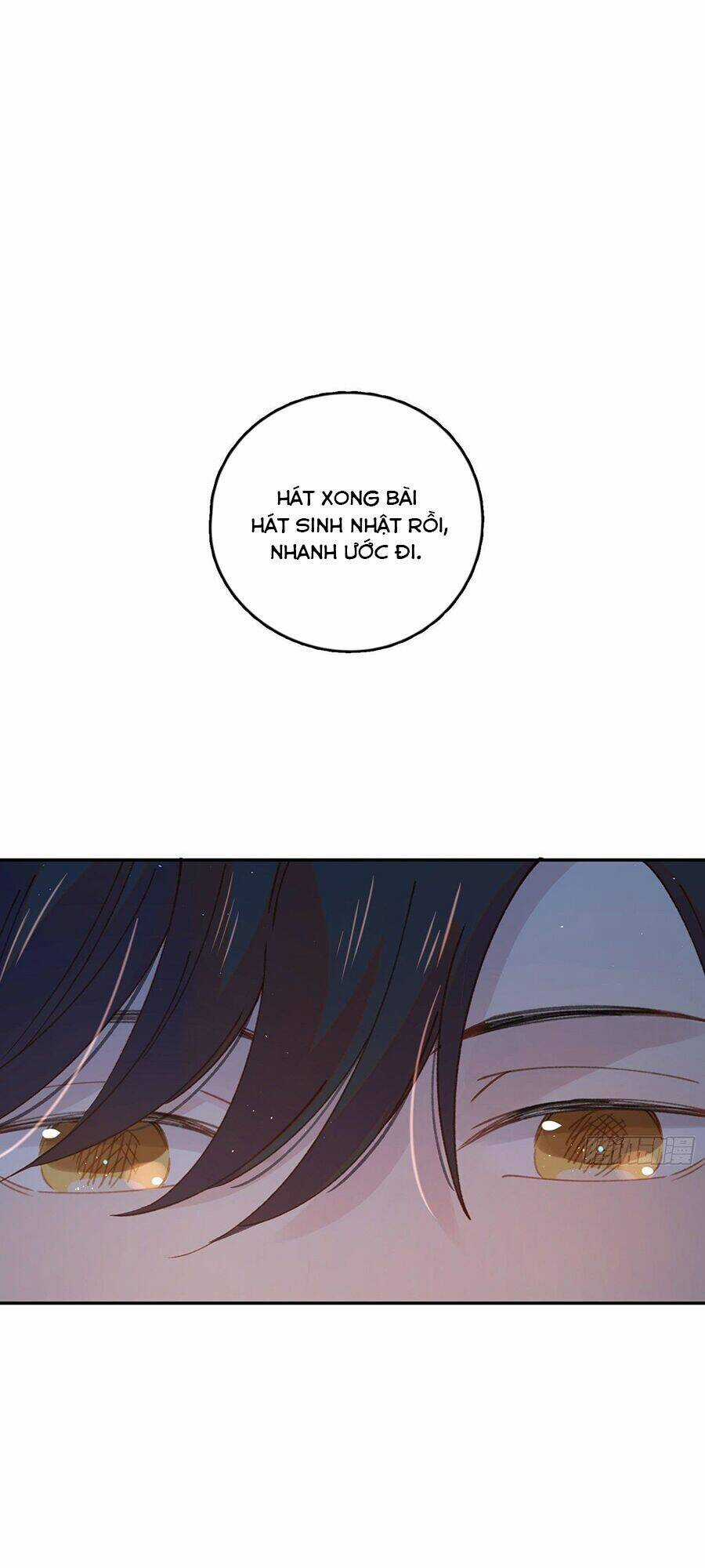 Khi Mộng Thần Yêu - Chapter 15 - Trang 7