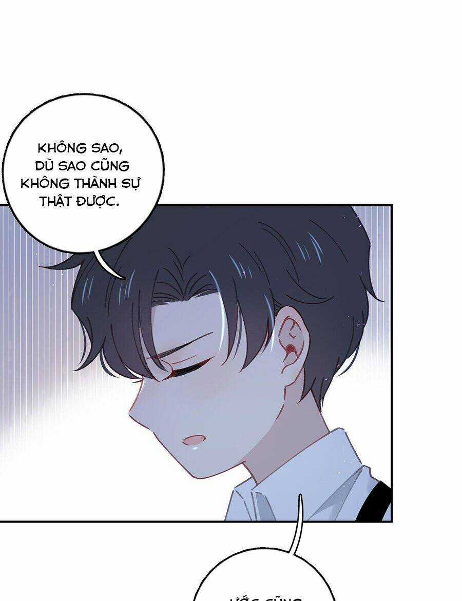 Khi Mộng Thần Yêu - Chapter 15 - Trang 10