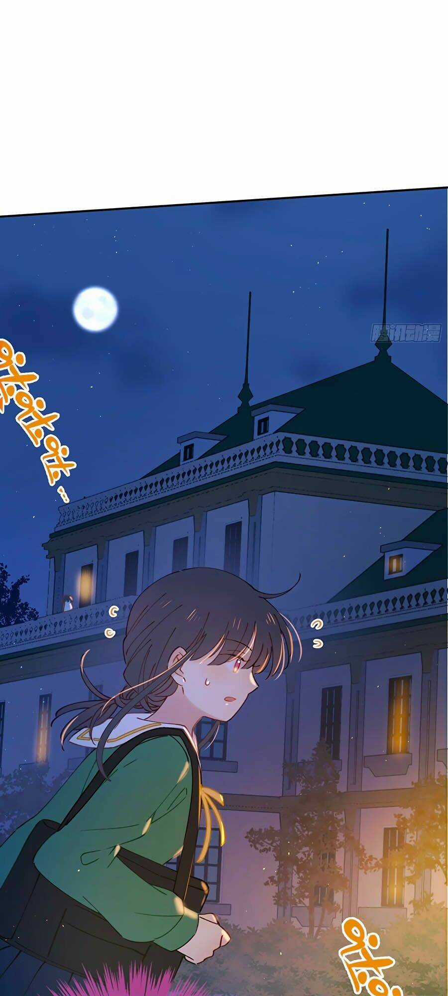 Khi Mộng Thần Yêu - Chapter 16 - Trang 13