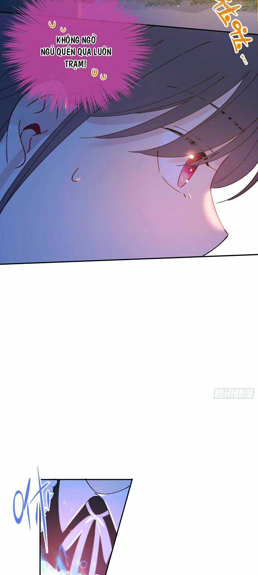 Khi Mộng Thần Yêu - Chapter 16 - Trang 14