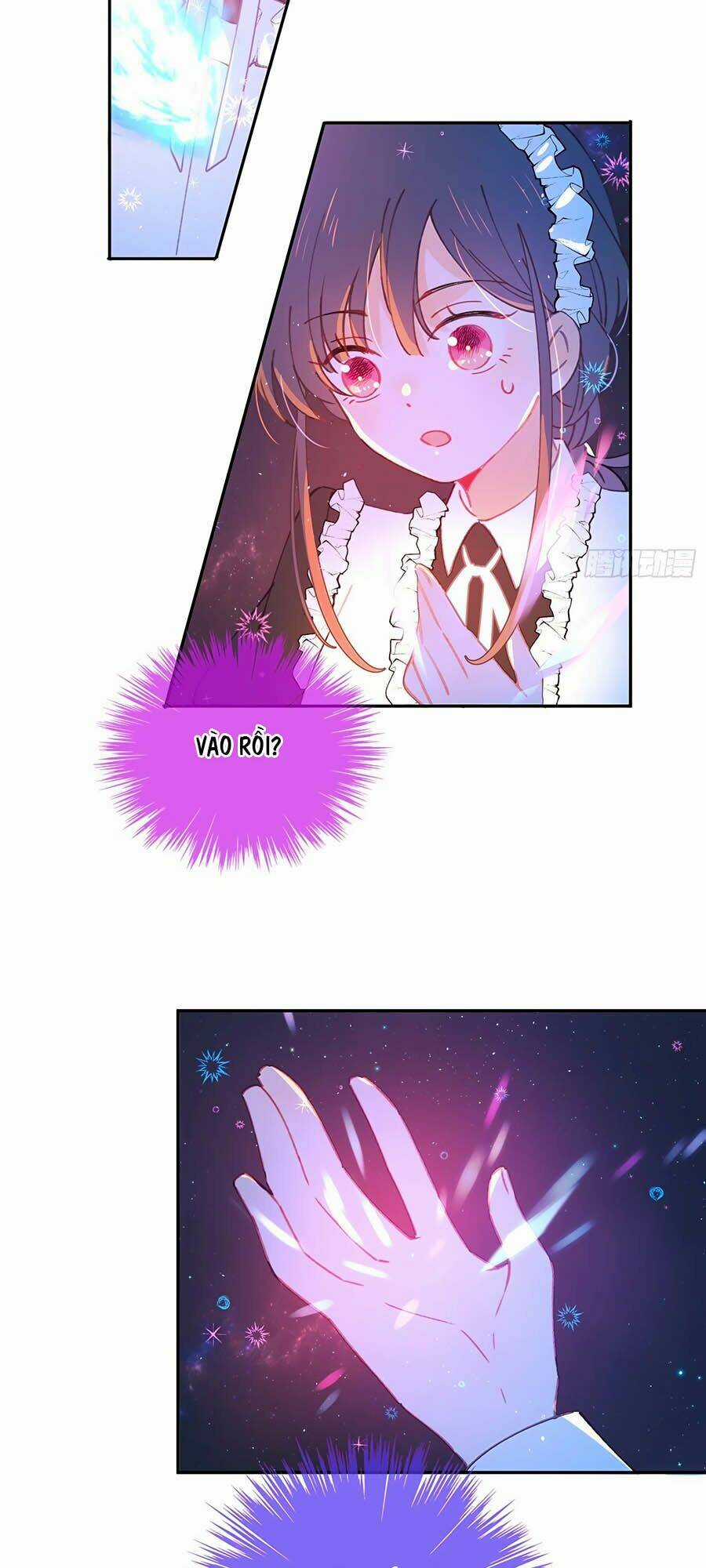 Khi Mộng Thần Yêu - Chapter 16 - Trang 15