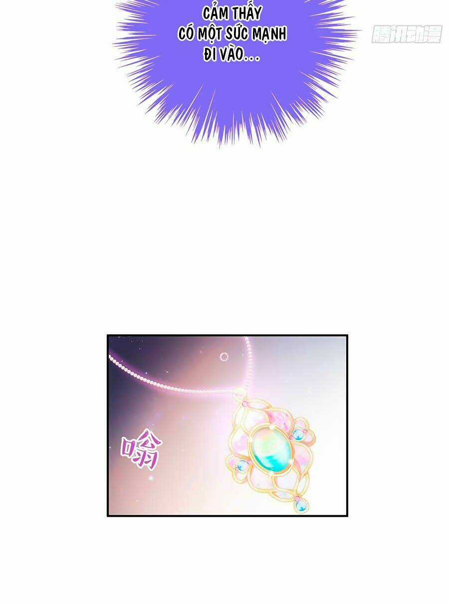 Khi Mộng Thần Yêu - Chapter 16 - Trang 16