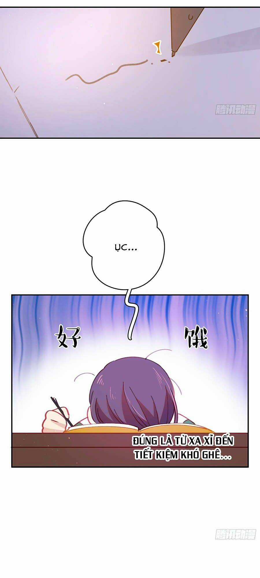 Khi Mộng Thần Yêu - Chapter 16 - Trang 20