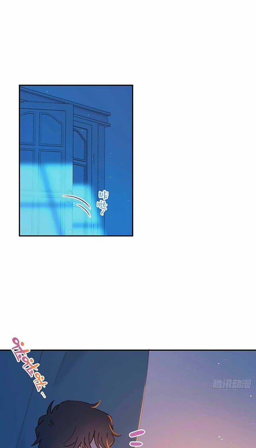 Khi Mộng Thần Yêu - Chapter 16 - Trang 21