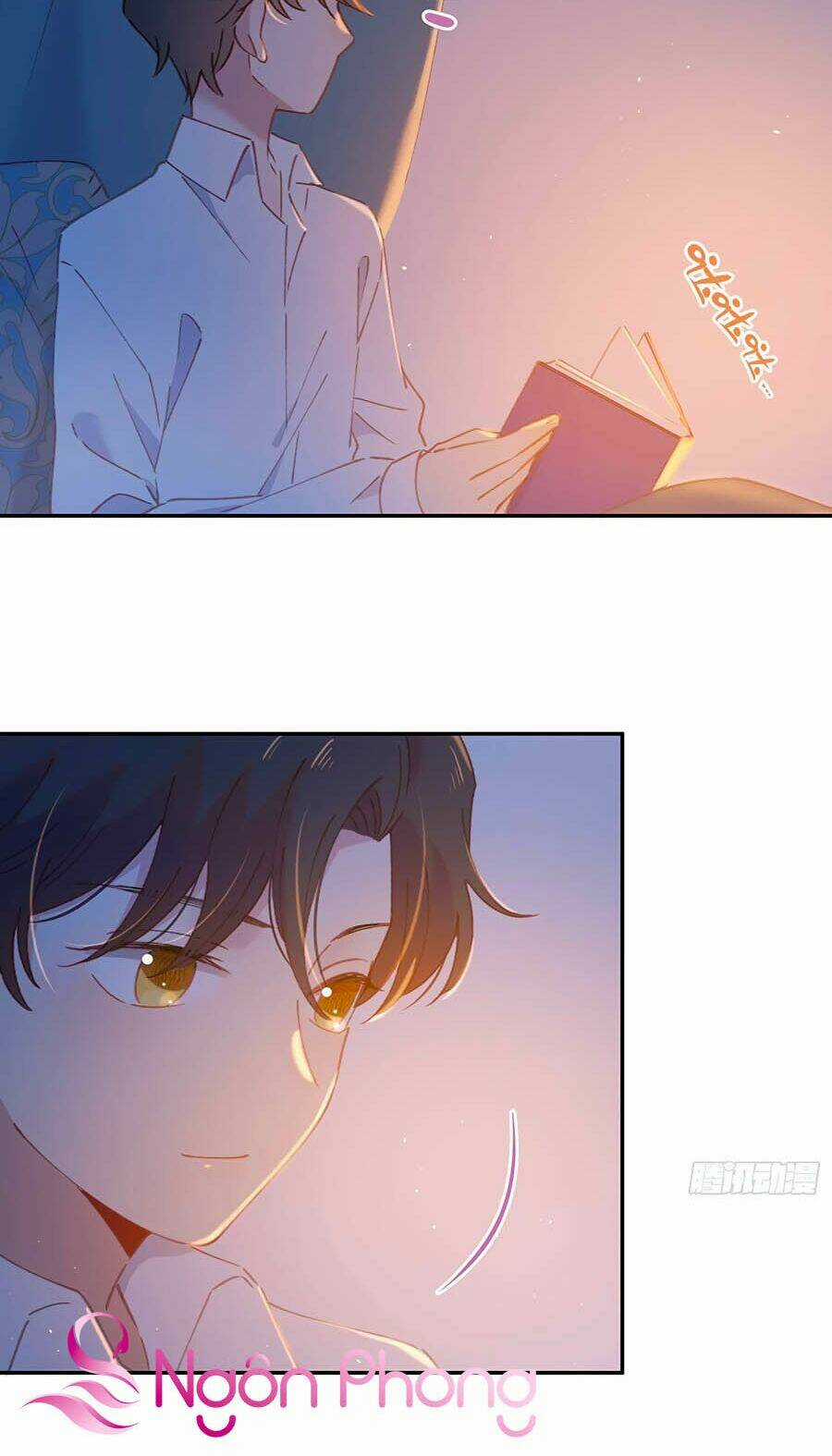 Khi Mộng Thần Yêu - Chapter 16 - Trang 22