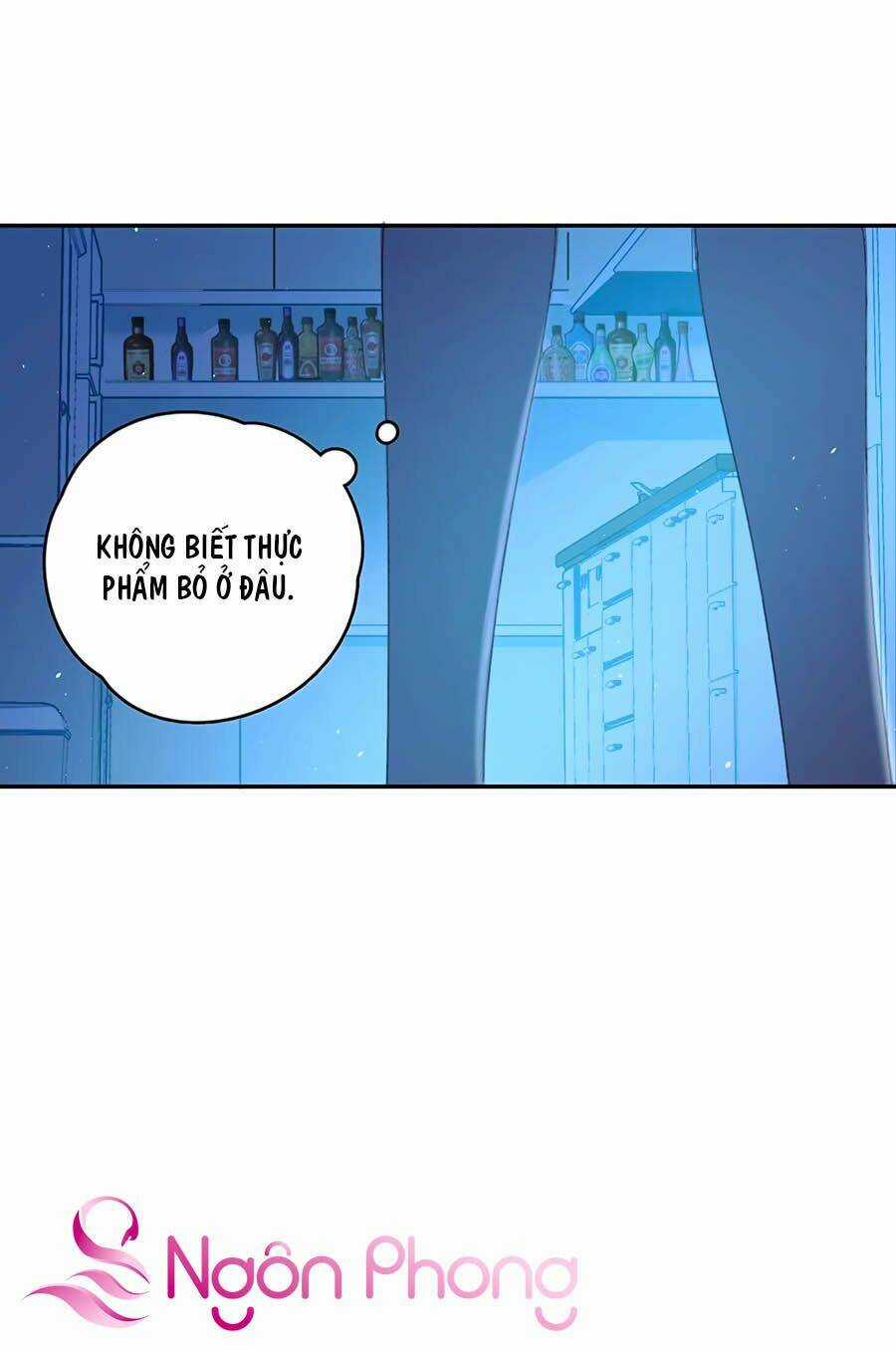 Khi Mộng Thần Yêu - Chapter 16 - Trang 24