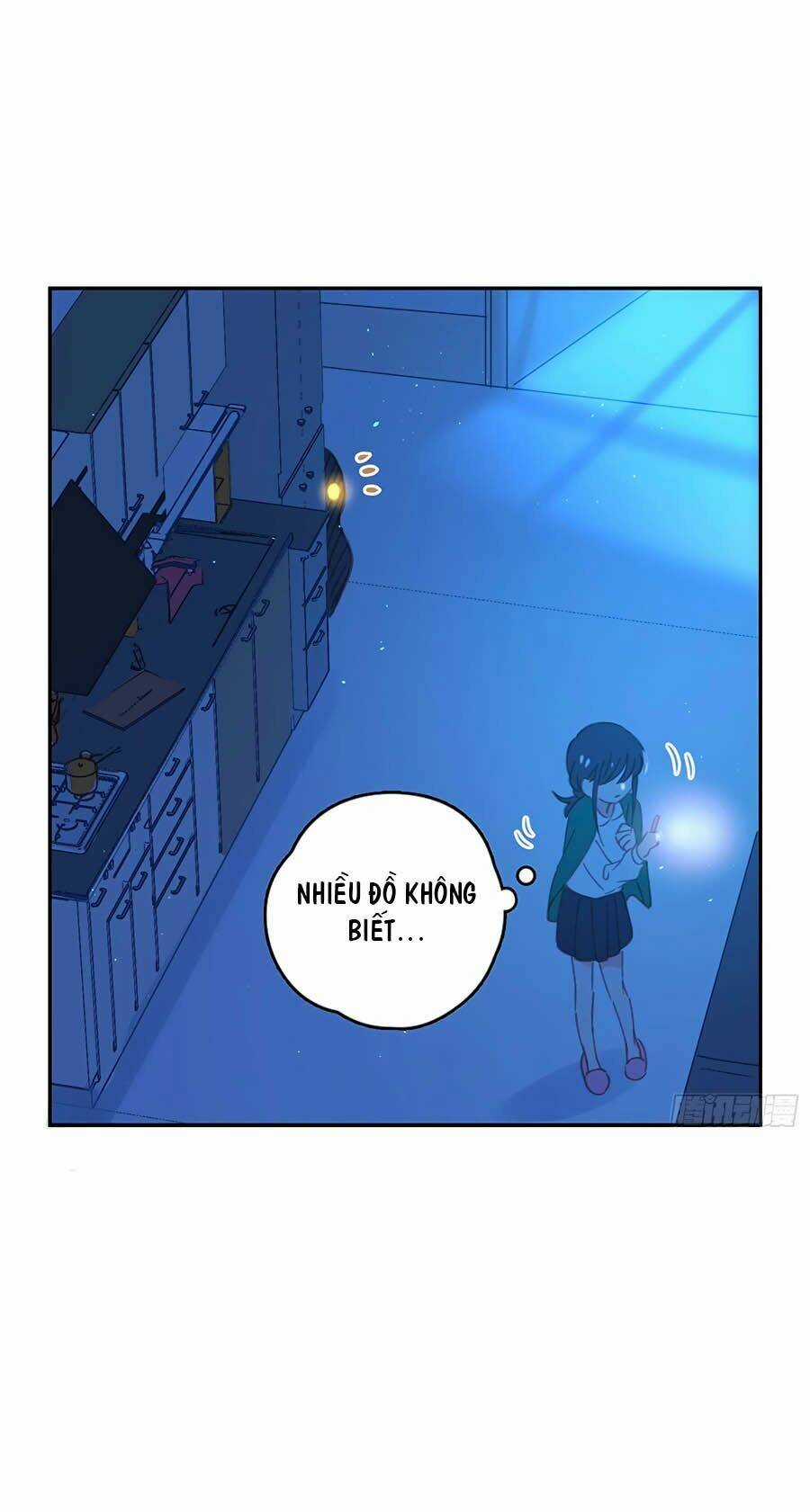 Khi Mộng Thần Yêu - Chapter 16 - Trang 25