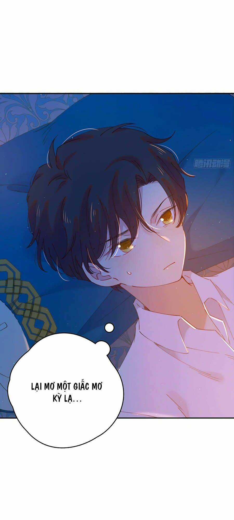 Khi Mộng Thần Yêu - Chapter 16 - Trang 4