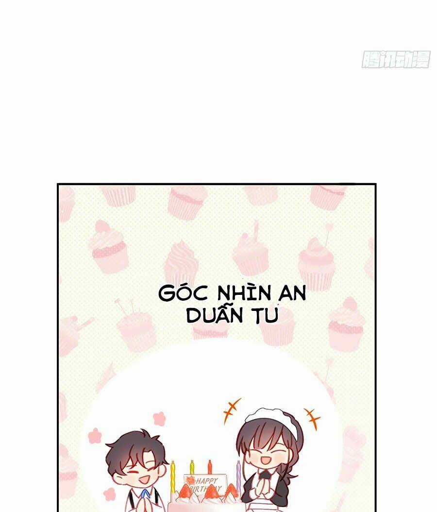 Khi Mộng Thần Yêu - Chapter 16 - Trang 5