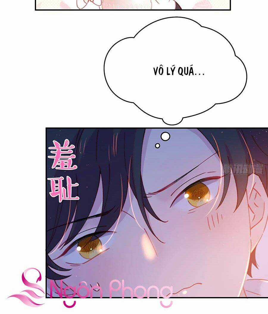 Khi Mộng Thần Yêu - Chapter 16 - Trang 6