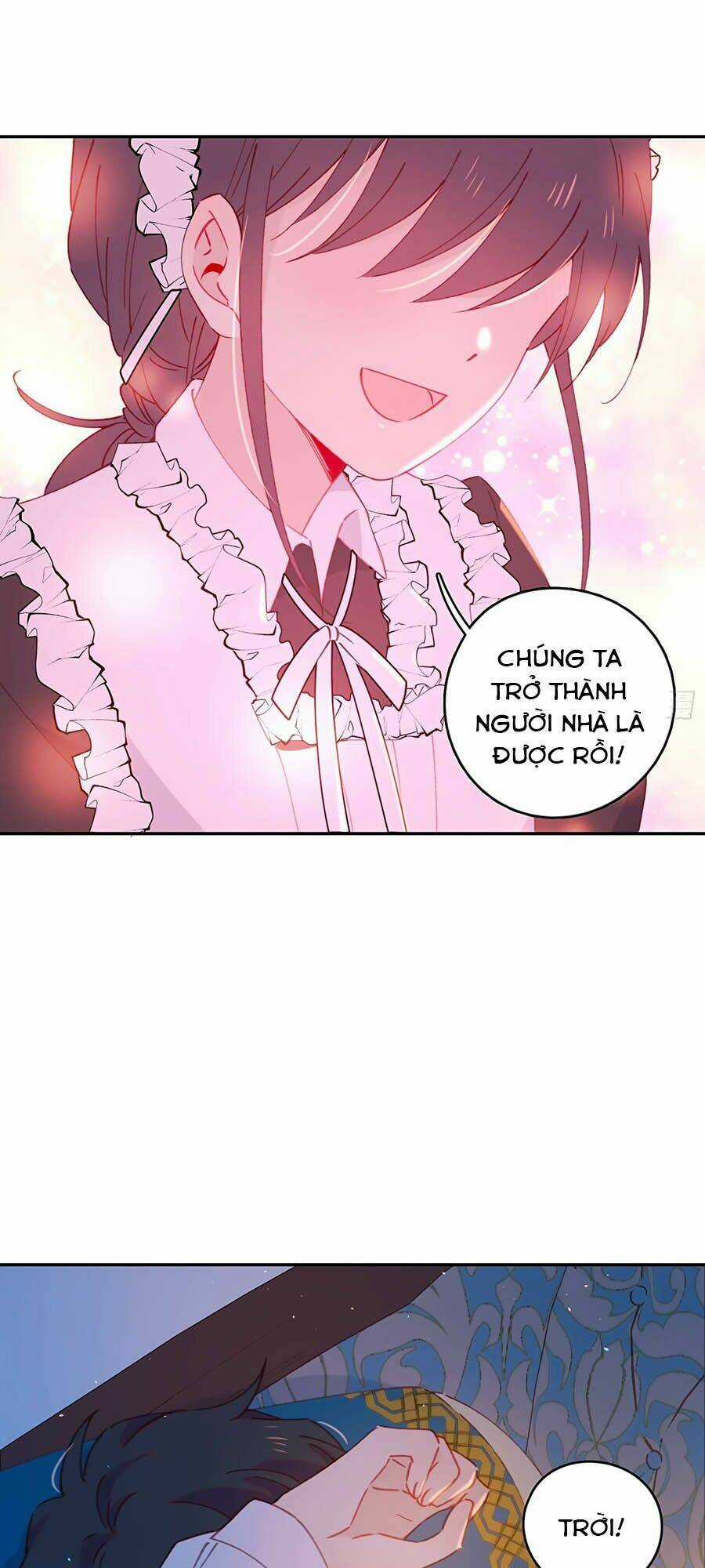 Khi Mộng Thần Yêu - Chapter 16 - Trang 7