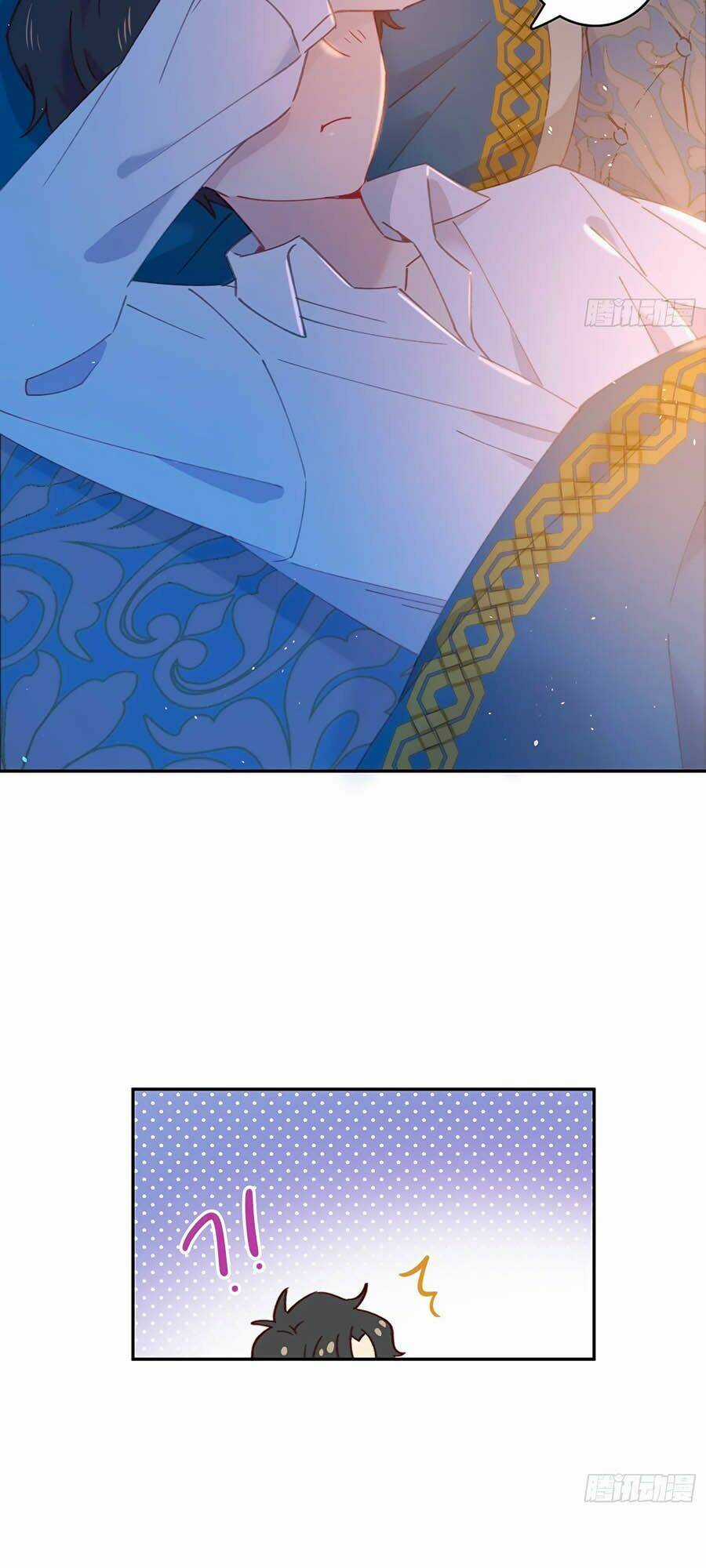 Khi Mộng Thần Yêu - Chapter 16 - Trang 8