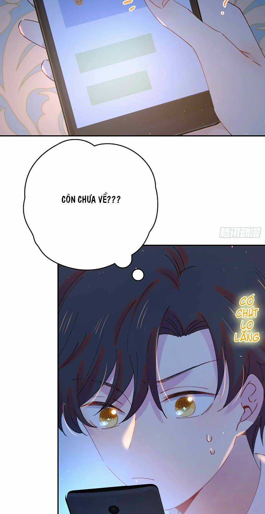 Khi Mộng Thần Yêu - Chapter 16 - Trang 10