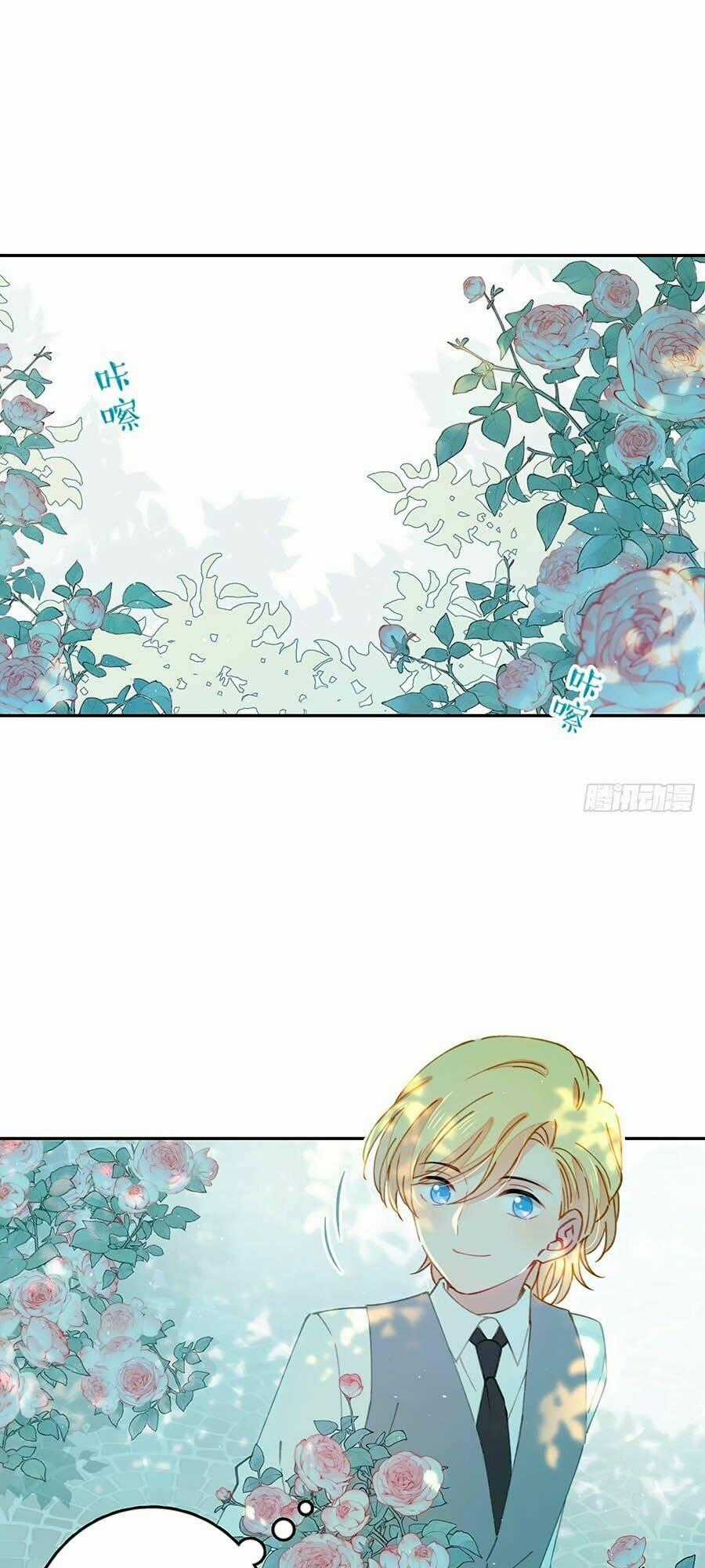 Khi Mộng Thần Yêu - Chapter 17 - Trang 1