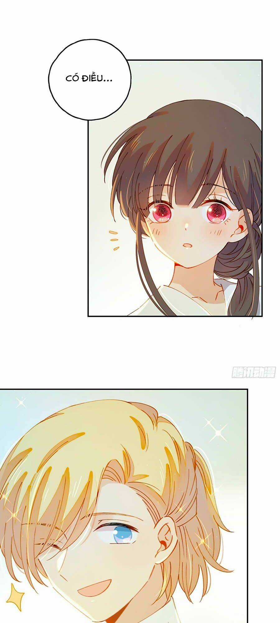 Khi Mộng Thần Yêu - Chapter 17 - Trang 16