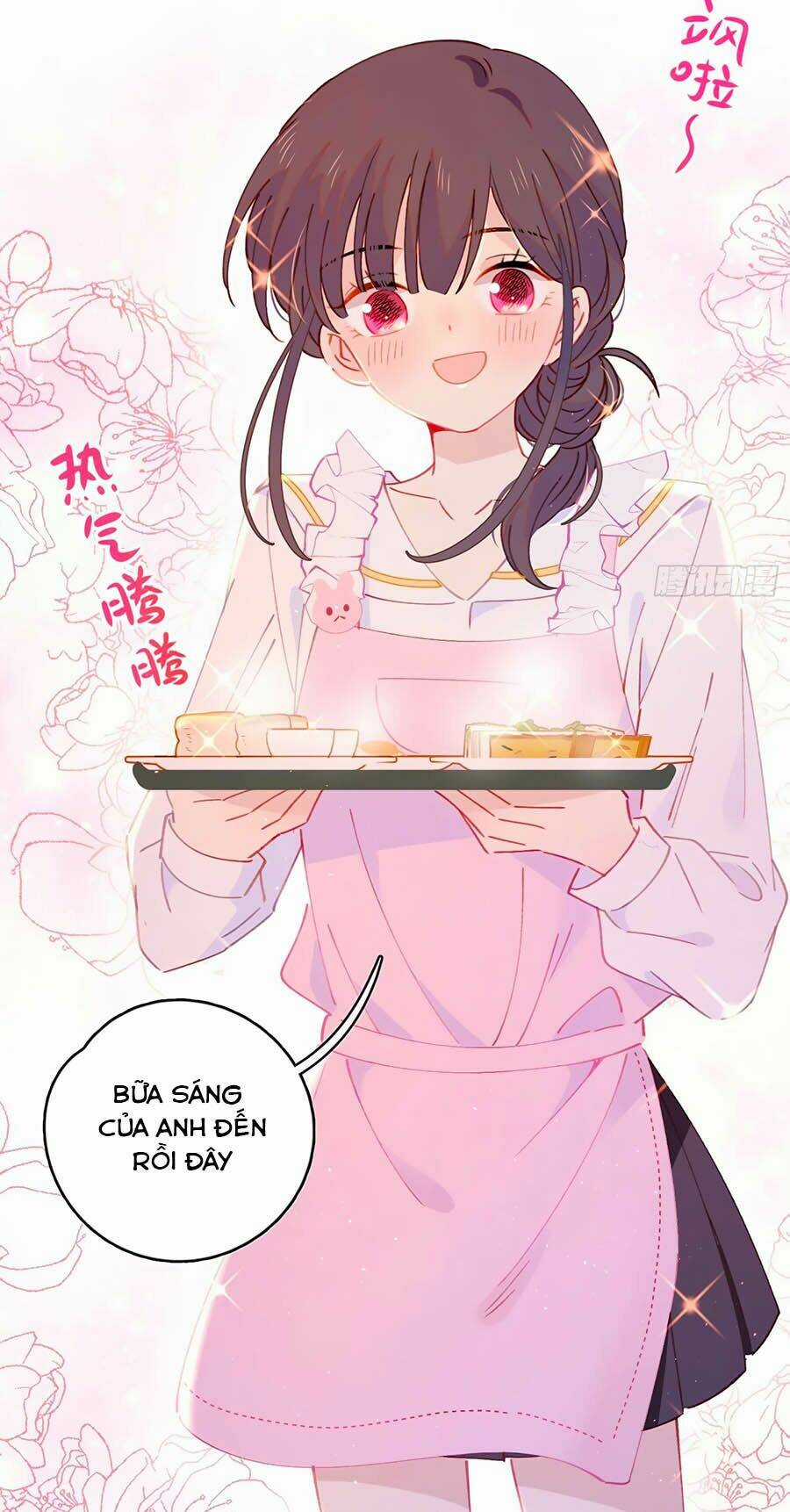 Khi Mộng Thần Yêu - Chapter 17 - Trang 19