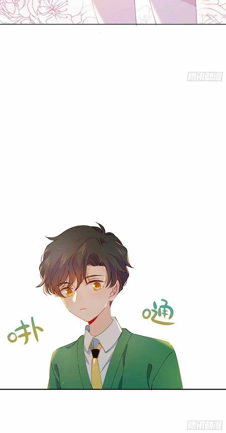 Khi Mộng Thần Yêu - Chapter 17 - Trang 20